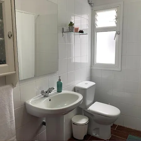 Vivienda vacacional La Plaza-3