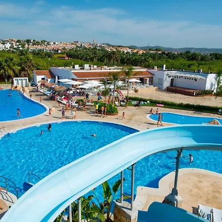 Creixell Camping & Family Resort-3