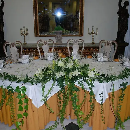 Hotel La Casa Grande-3
