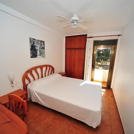 Orange Park Apartamento Jardin-2