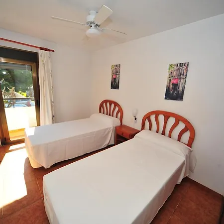 Orange Park Apartamento Jardin-3