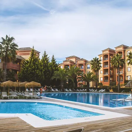 The Residences Islantilla Apartments-2