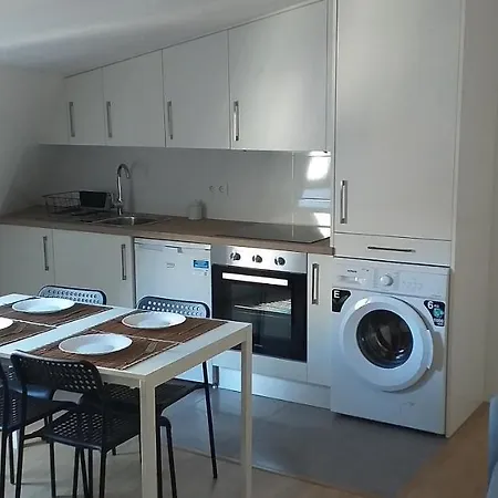 Apartamento Don Manuel C-3