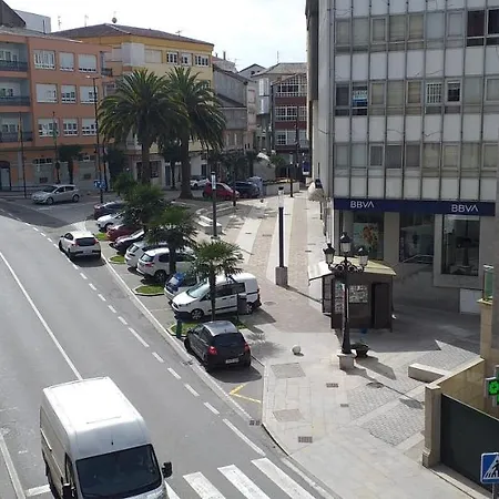 Apartamento Don Manuel C-2