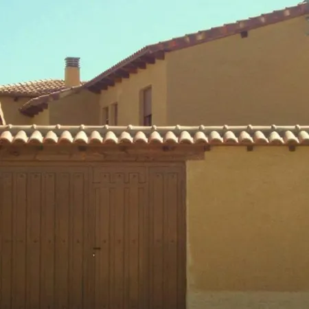 Casa Rural Betania-2