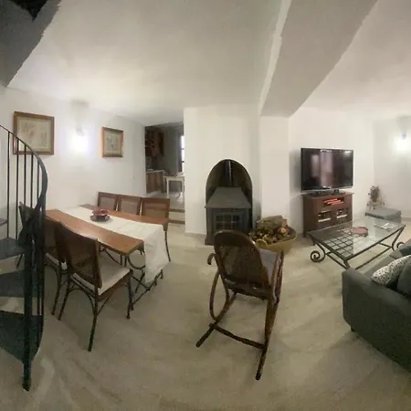 Casa Las Aguilas-3