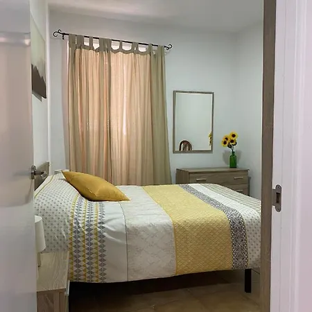 Apartamento Aracena Rural-3