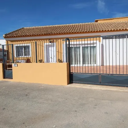 Villa Flor de Loto-2