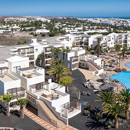 Lanzarote Prime Sports By Vitalclass Lanzarote Resort-3