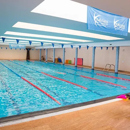 Lanzarote Prime Sports By Vitalclass Lanzarote Resort-2