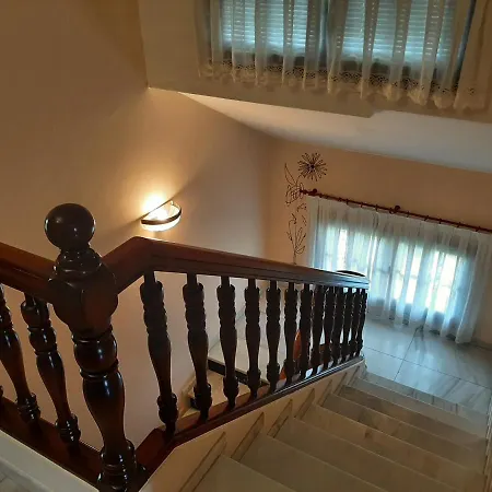 Apartamento As Carballas-2