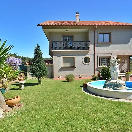 GALIHOST - Apartamentos Seixeliño en Playa Raeiros - Balea-3