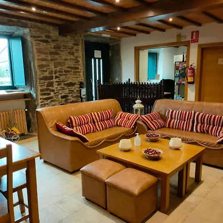 Pension Albergue Alborada-3