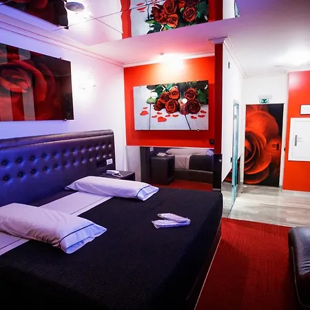 Motel Venus Santiago-2