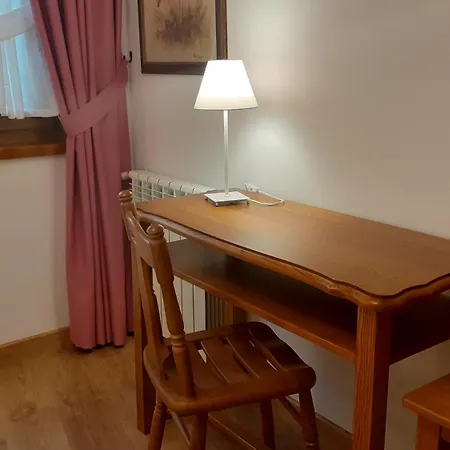Apartamentos El Haya-3