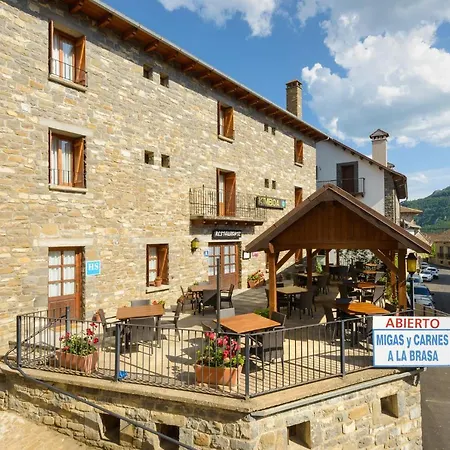 Hostal Kimboa-3
