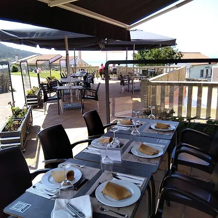 Hotel A Raiña-2