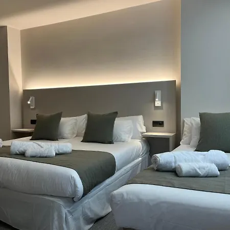 Vtz Hotel San Valero-2