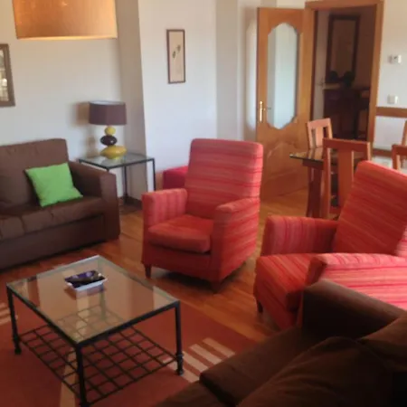 Apartamentos Ría de Bayona-3