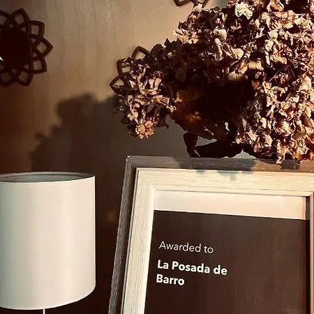 La Posada de Barro-3