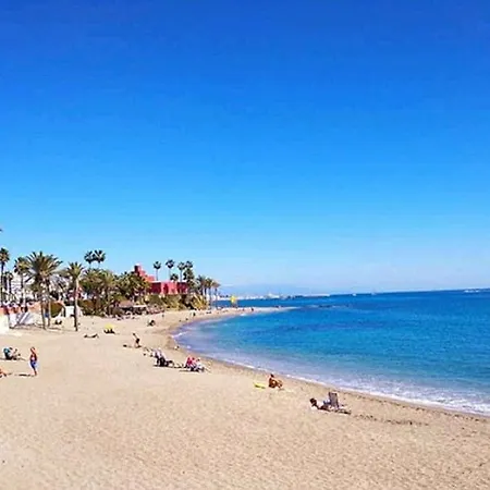 Benalmadenapartments Albatros Beach Club-2