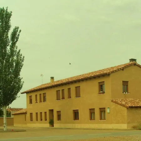 Casa Rural Betania-3