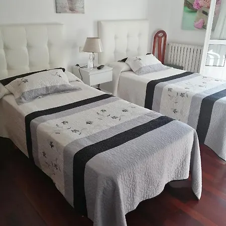Pensión Casa Frade-3
