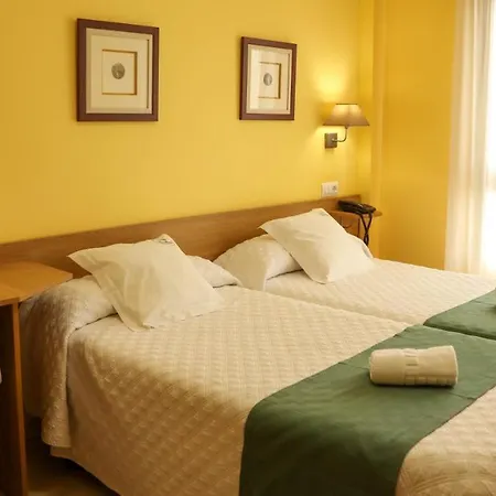 Hotel Casa Benilde-2