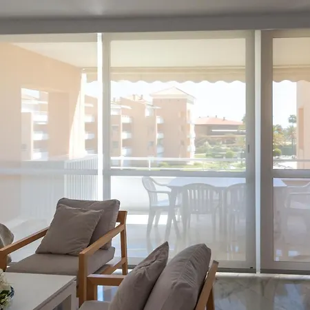 Apartamentos Las Americas-2