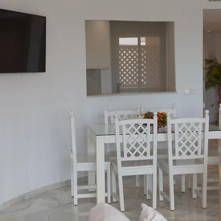 Apartamentos Las Americas-2