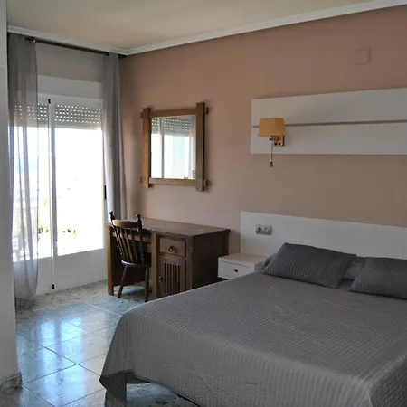 Hotel Hoya-2