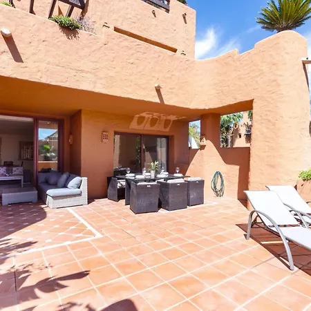 La Alzambra, Puerto Banus-2