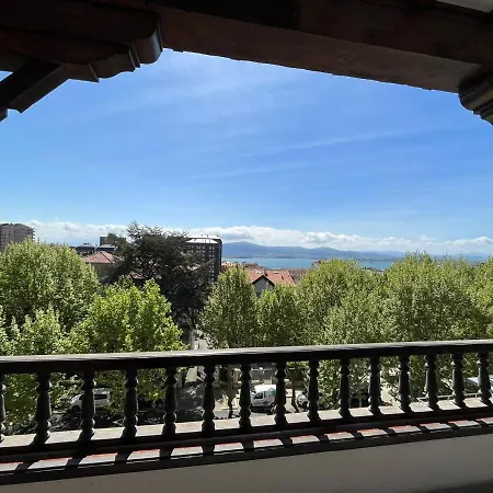 Hotel Royal Suite Santander-2