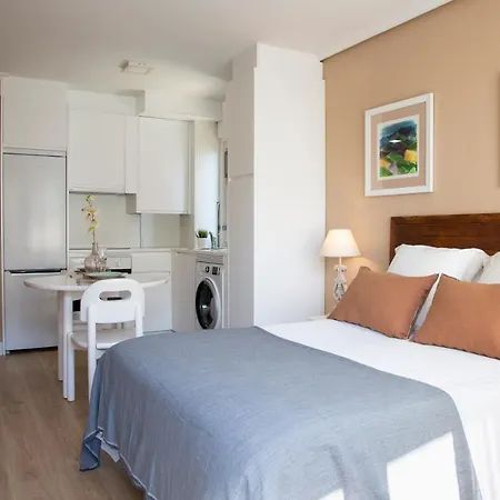 Apartamentos Acacio-2