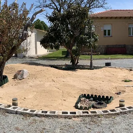 Villa La Dehesa-3