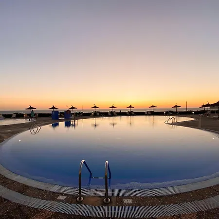 Rvhotels Sea Club Menorca-2