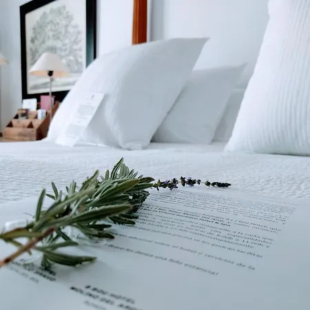 B Bou Hotel Cortijo Bravo-2