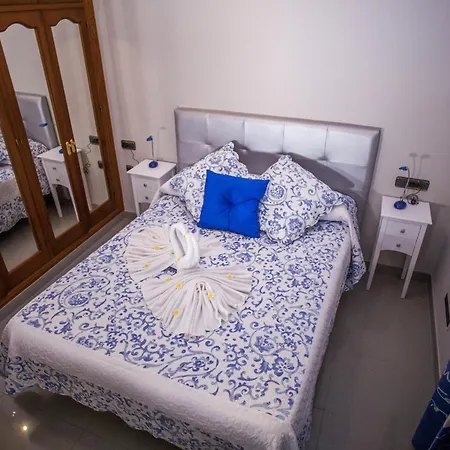 Hotel Bajamar Centro-3