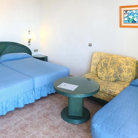 Kaktus Hotel Kaktus Albir-2