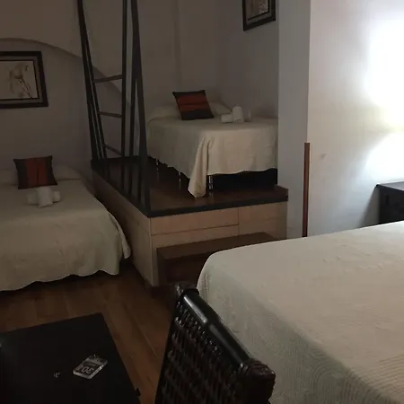 Hotel Gran Plaza-3
