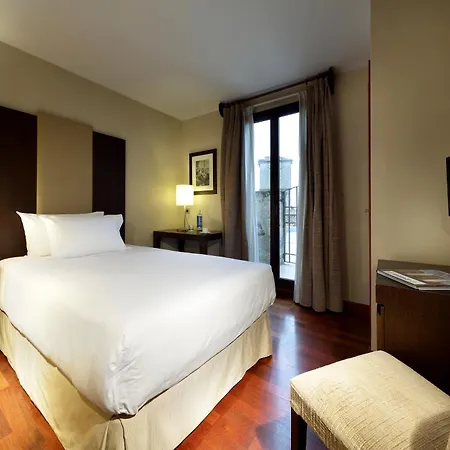 Eurostars Palacio de Santa Marta-3