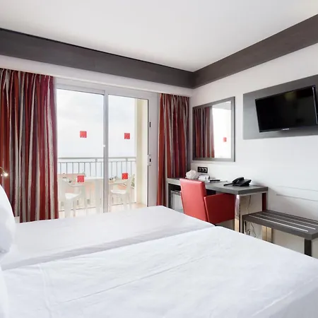 Medplaya Hotel Santa Monica-3