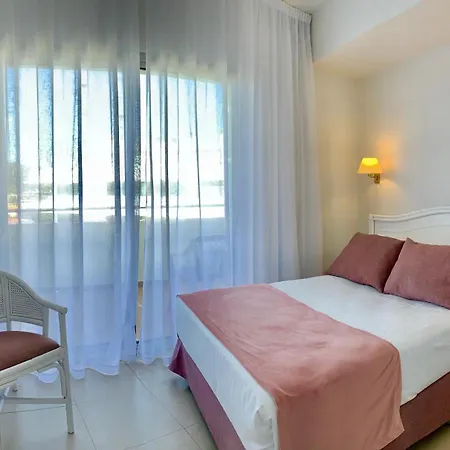 Hotel Aromar-3