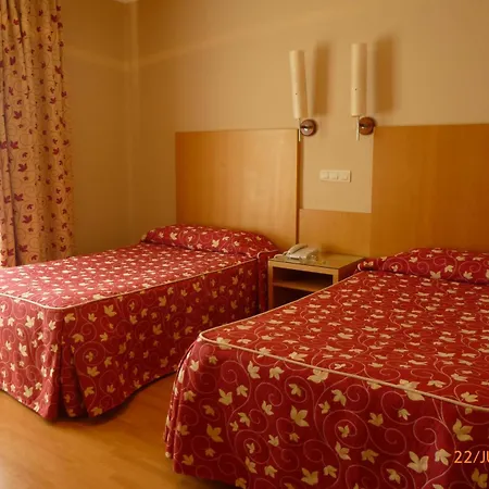 Hotel Alisa-2