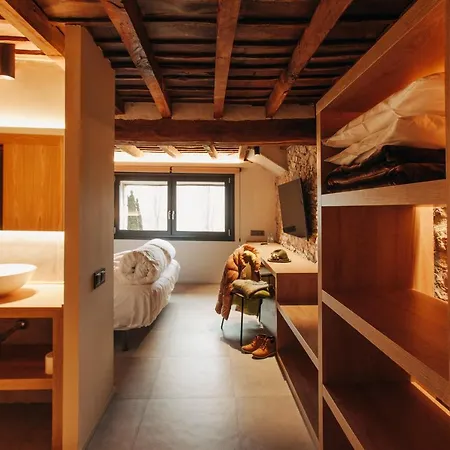 Hotel Boutique El Mariner-3