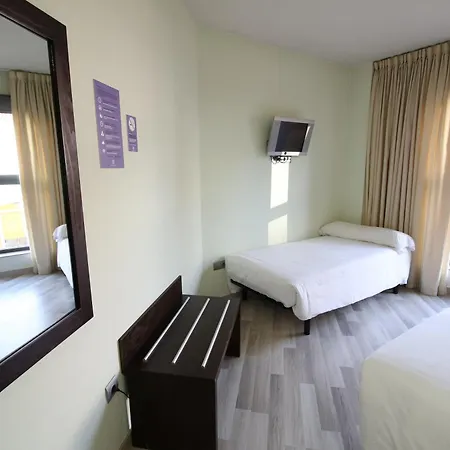 Hotel Alda Cardeña-2