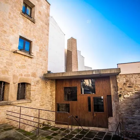Hostal La Placeta-2