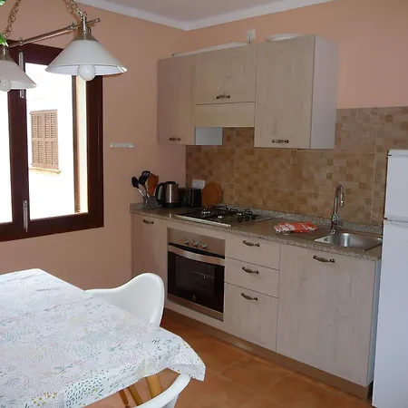 Apartamentos Osa Menor-3