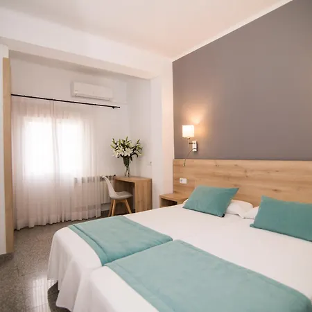 Hotel Abelay-2