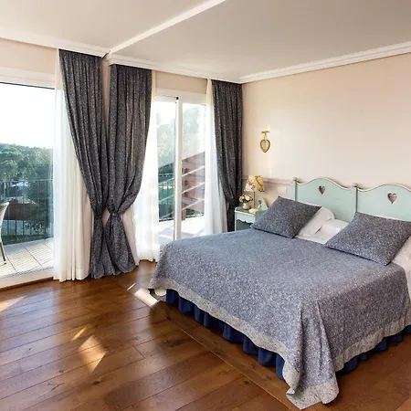 Hotel Blaumar Llafranc-3